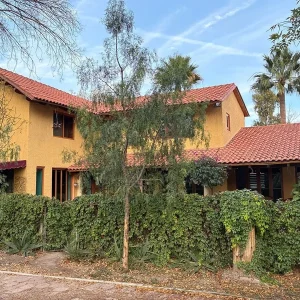 Casa en renta en Residencial Pulgas Pandas
