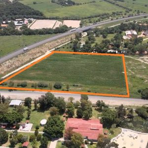 TERRENO EN VENTA FRENTE A PARQUE ACUÁTICO SPLASH VALLADOLID