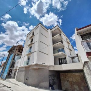 DEPARTAMENTO EN VENTA ZONA CENTRO
