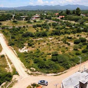 VENTA DE TERRENO ZONA SUR DE AGUASCALIENTES
