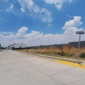 TERRENO EN VENTA VILLAS DE LA CANTERA