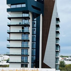 VENTA DE DEPARTAMENTO EN TORRE OMEGA BLACK