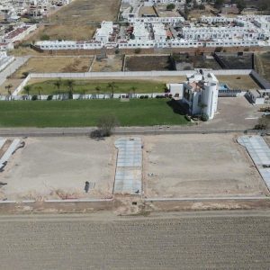 TERRENOS EN VENTA POR CLINICA 3