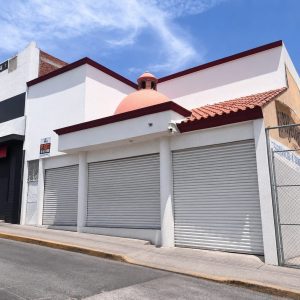 LOCAL Y DEPA EN VENTA EN 3ER ANILLO ORIENTE