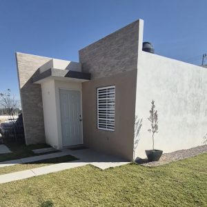 CASA EN VENTA EN ZONA NORTE