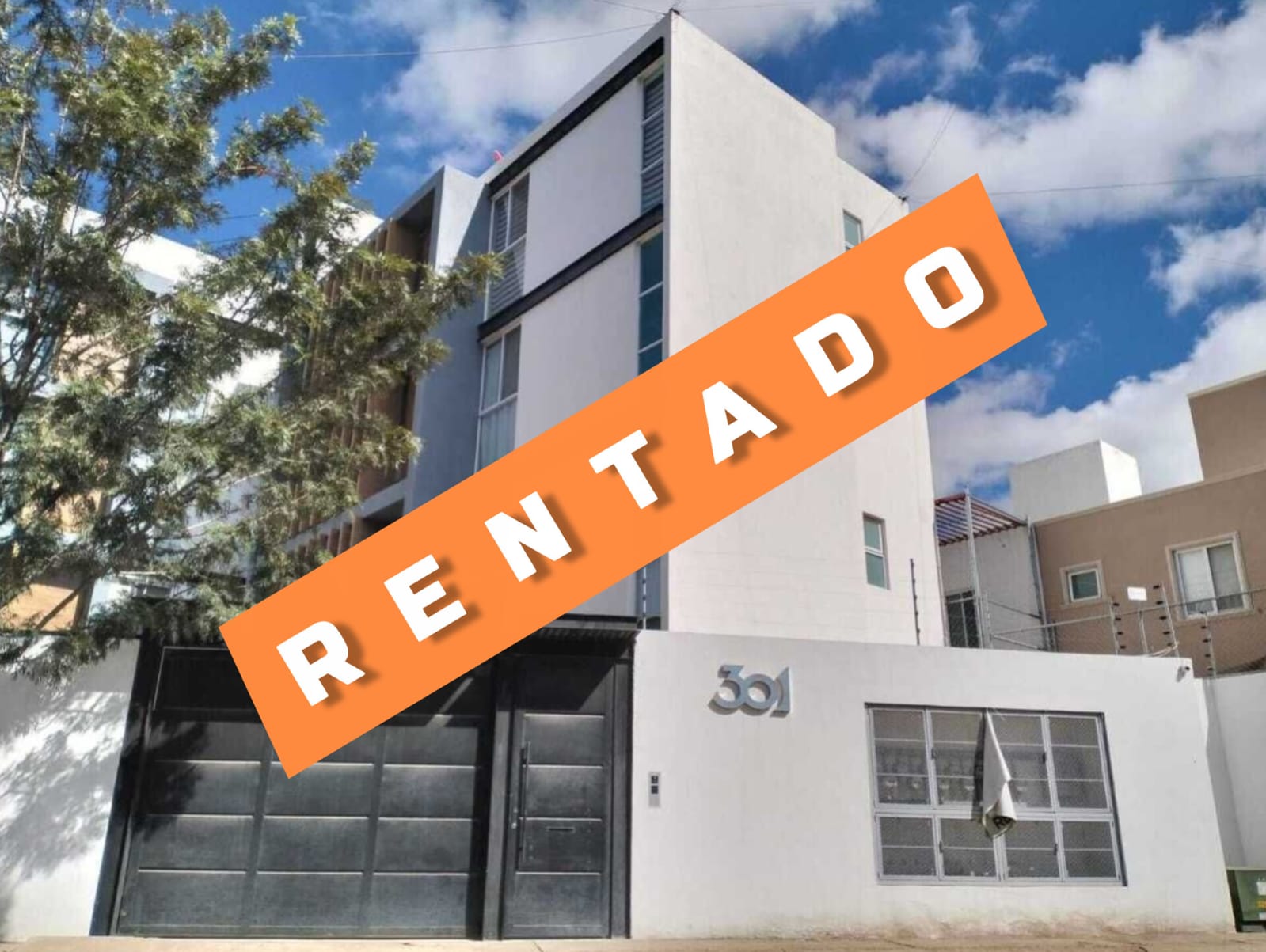 DEPA AMUEBLADO EN RENTA EN PANORAMA