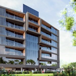 VENTA DE DEPARTAMENTO EN CANTERAS DE SAN JAVIER