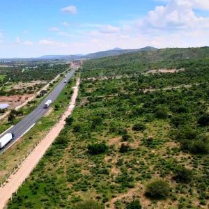 VENTA DE TERRENO EN CAMPESTRE RANCHO SECO