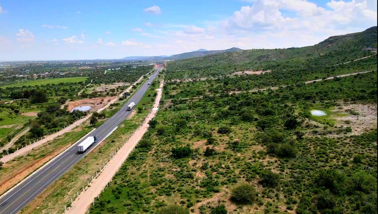 VENTA DE TERRENO EN CAMPESTRE RANCHO SECO