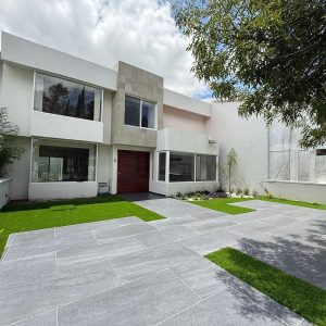 CASA EN VENTA EN PULGAS PANDAS NORTE