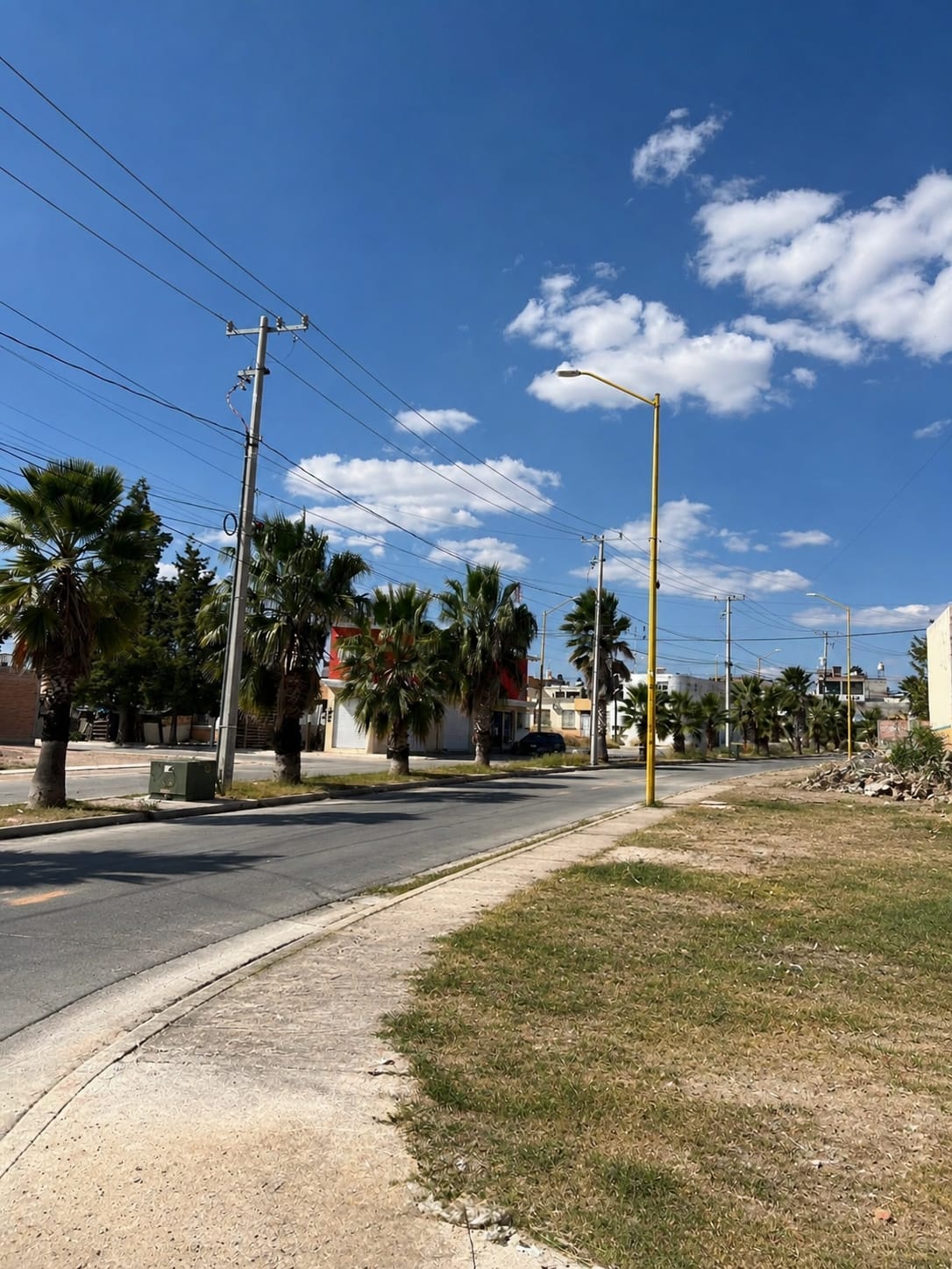 TERRENO COMERCIAL EN LA RIBERA