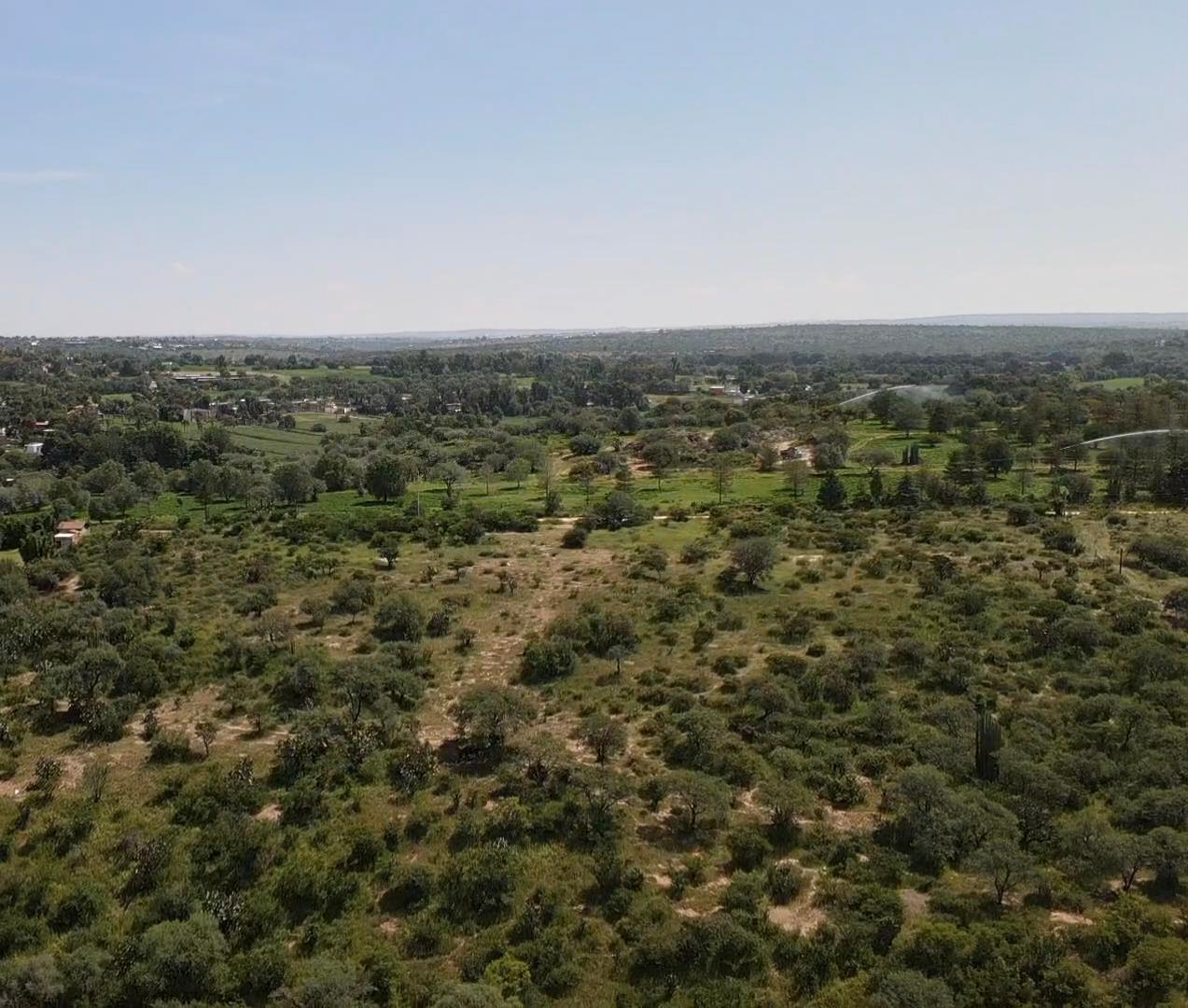 VENTA DE TERRENO EN SALTO DE LOS SALADO