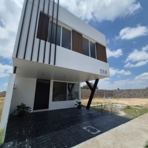 CASA EN VENTA ZONA NORPONIENTE, ARROYO SAN EMILION