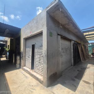 LOCAL EN VENTA EN LA LINEA DE FUEGO