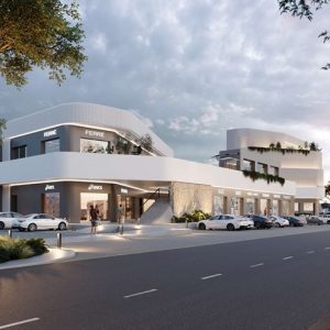 LOTE COMERCIAL EN VENTA ZONA NORTE