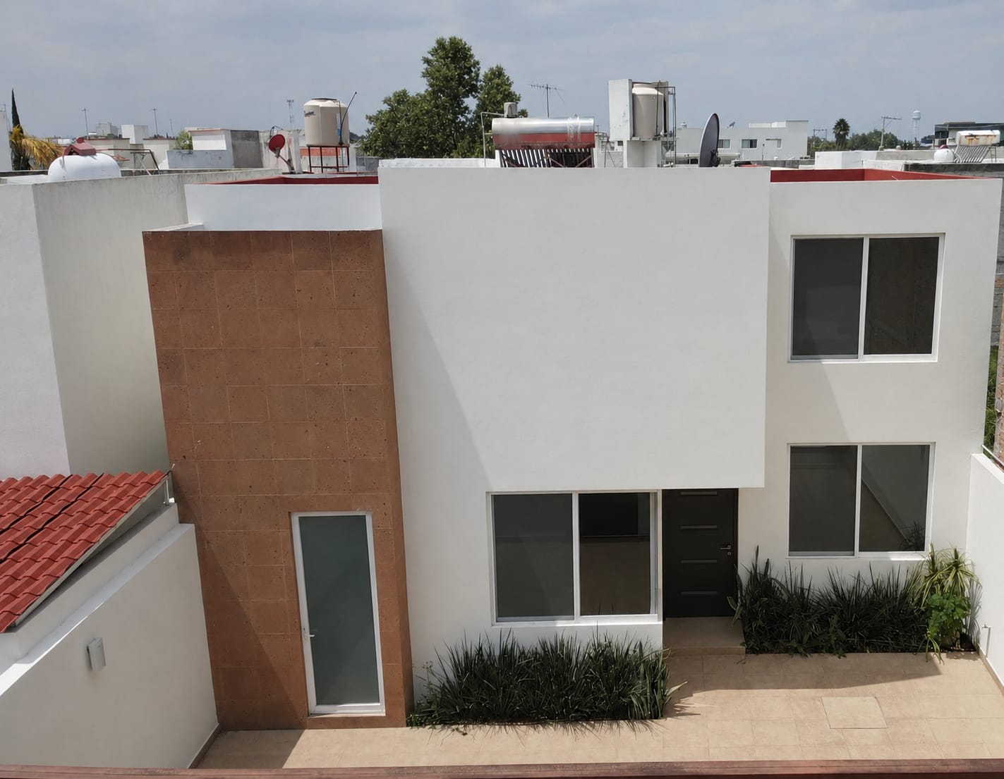 CASA EN VENTA EN RESIDENCIAL ALCAZAR