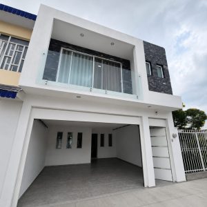 CASA EN VENTA EN FRACC. OJOCALIENTE II